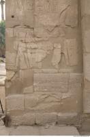 Photo Texture of Symbols Karnak 0108